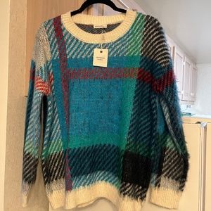 Super soft sweater